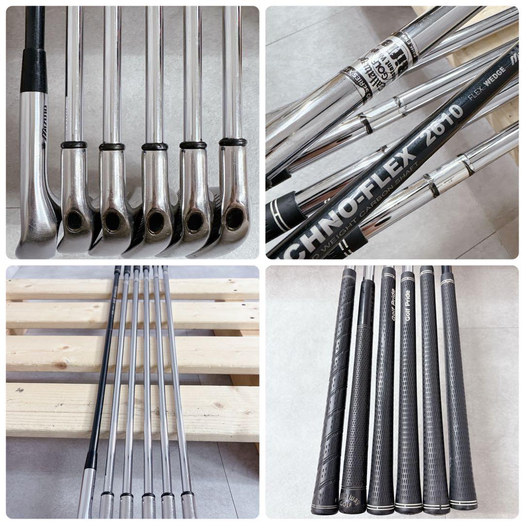 Callaway Golf Club Sets S683 11 X