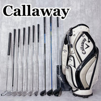 Callaway Golf Club Sets S683 11 X
