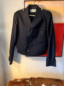 Maison Margiela Military Jackets Artisanal 0 10 S
