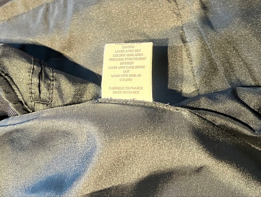 Maison Margiela Military Jackets Artisanal 0 10 S