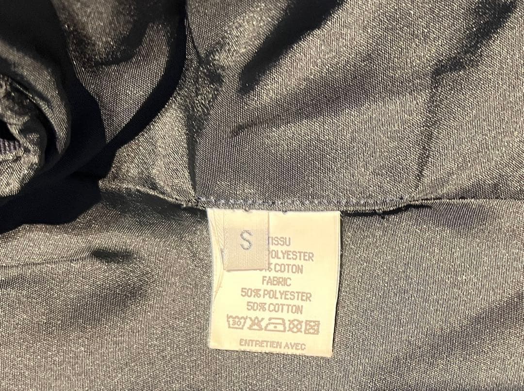 Maison Margiela Military Jackets Artisanal 0 10 S