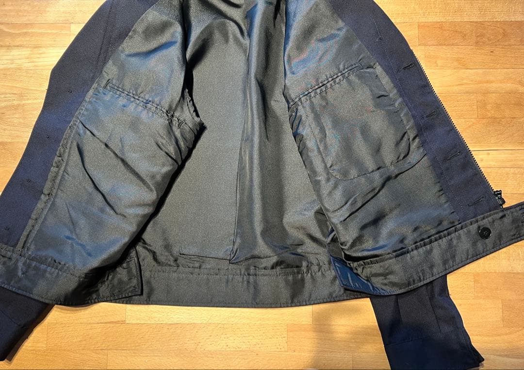 Maison Margiela Military Jackets Artisanal 0 10 S