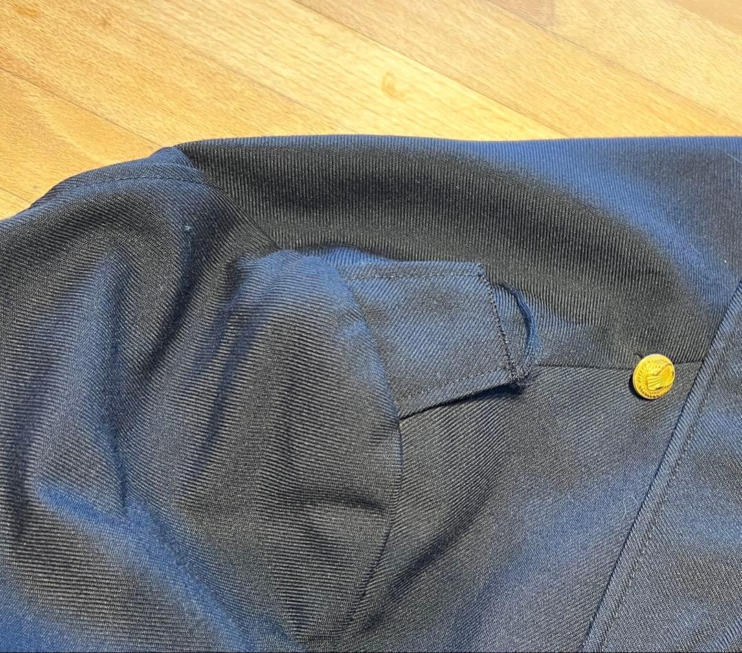 Maison Margiela Military Jackets Artisanal 0 10 S