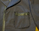 Maison Margiela Military Jackets Artisanal 0 10 S