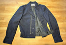 Maison Margiela Military Jackets Artisanal 0 10 S