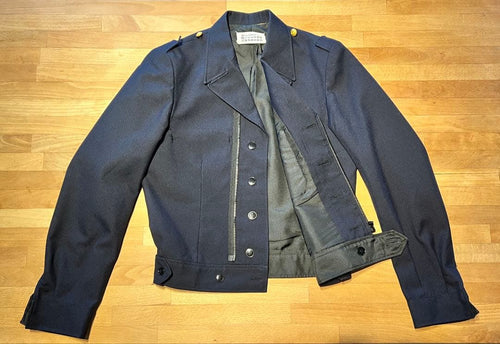 Maison Margiela Military Jackets Artisanal 0 10 S
