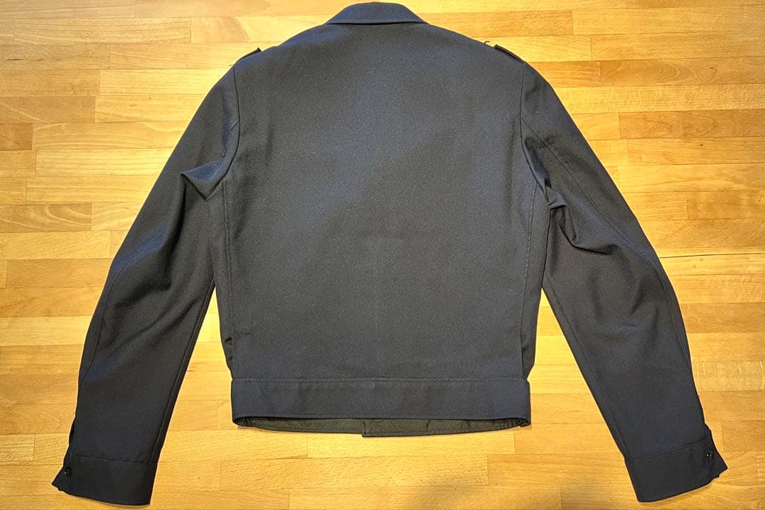 Maison Margiela Military Jackets Artisanal 0 10 S
