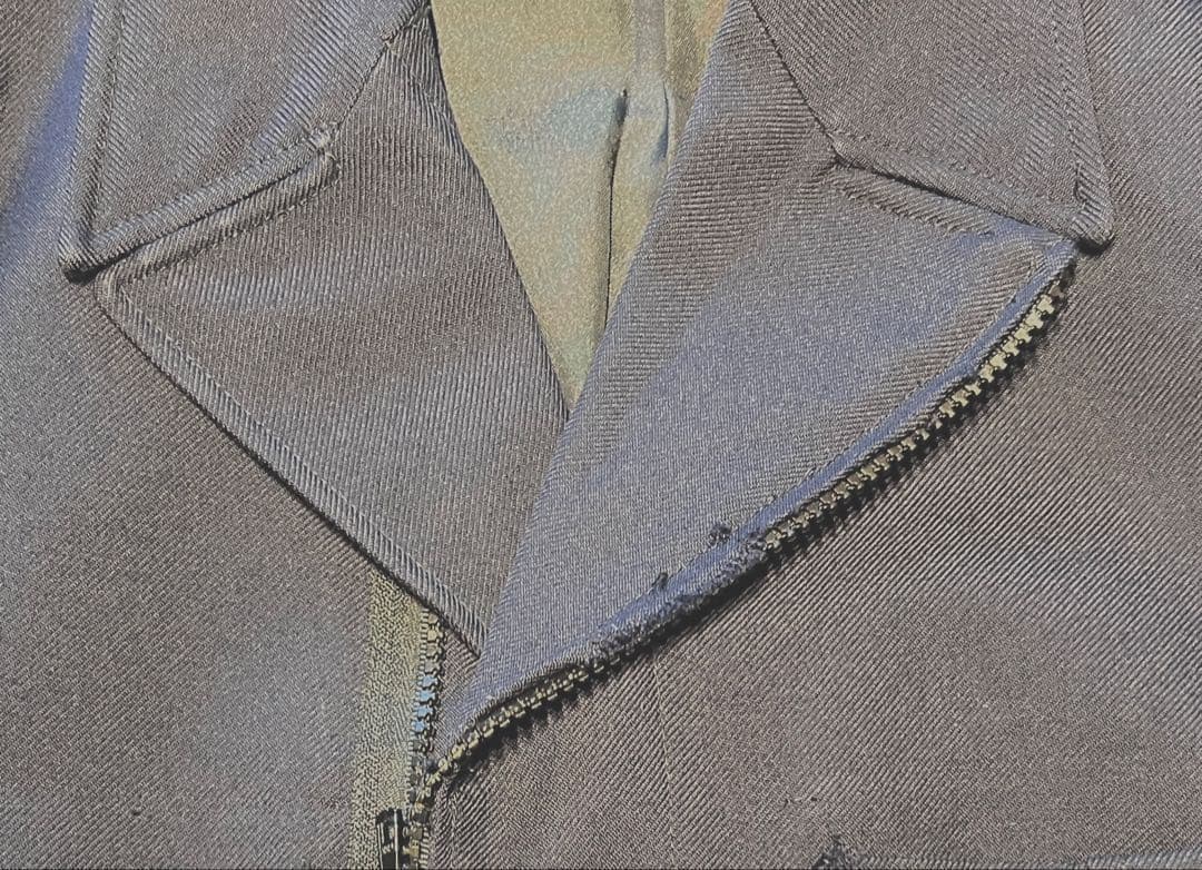 Maison Margiela Military Jackets Artisanal 0 10 S