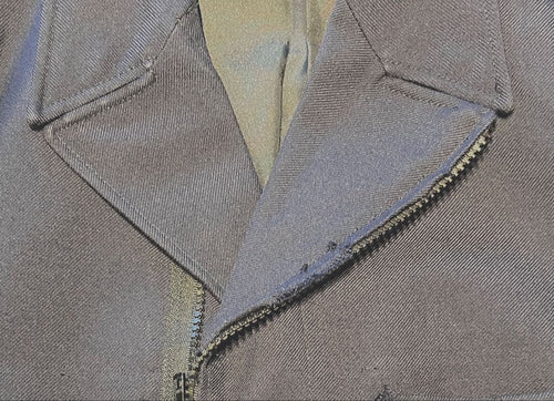 Maison Margiela Military Jackets Artisanal 0 10 S