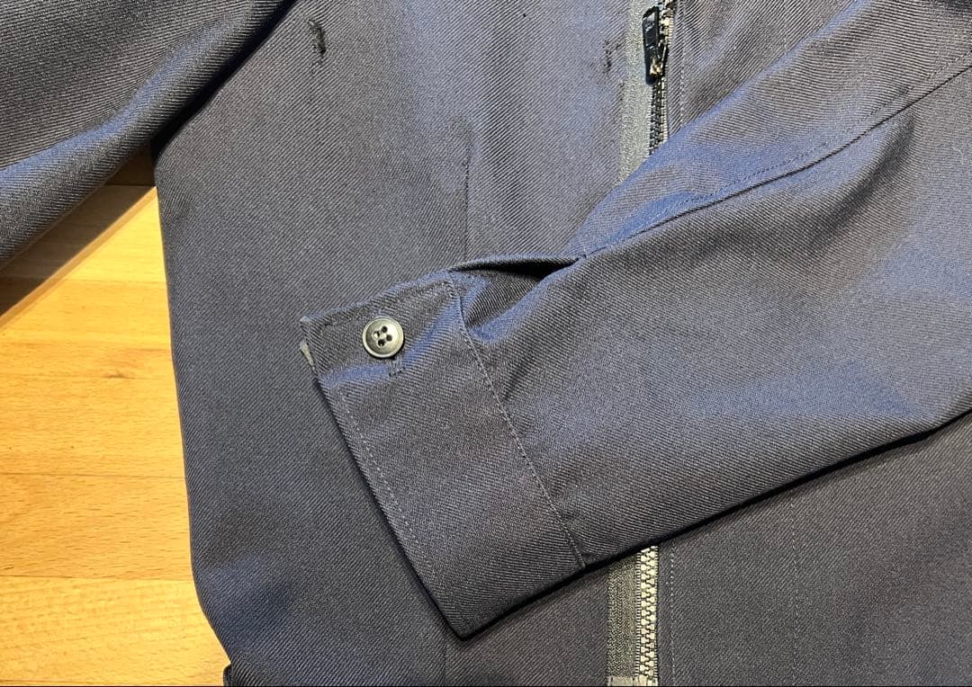 Maison Margiela Military Jackets Artisanal 0 10 S