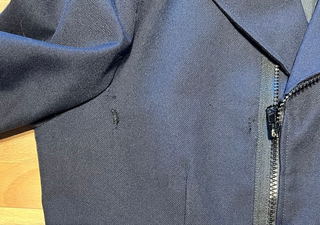 Maison Margiela Military Jackets Artisanal 0 10 S