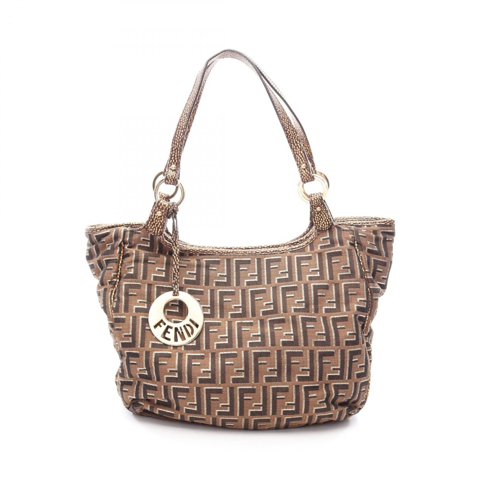 Fendi Tragetasche gebraucht A