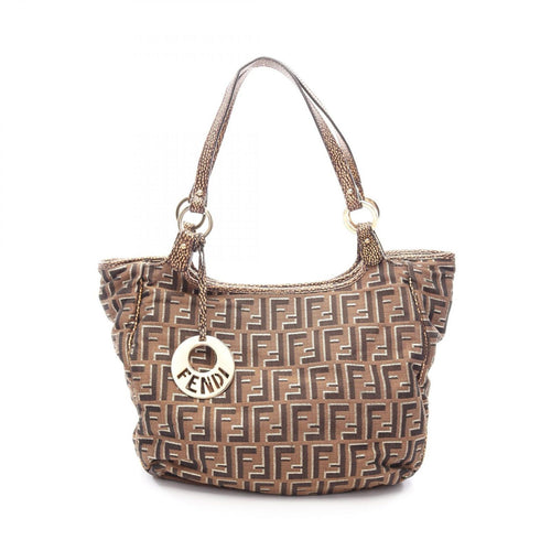 Fendi Tragetasche gebraucht A