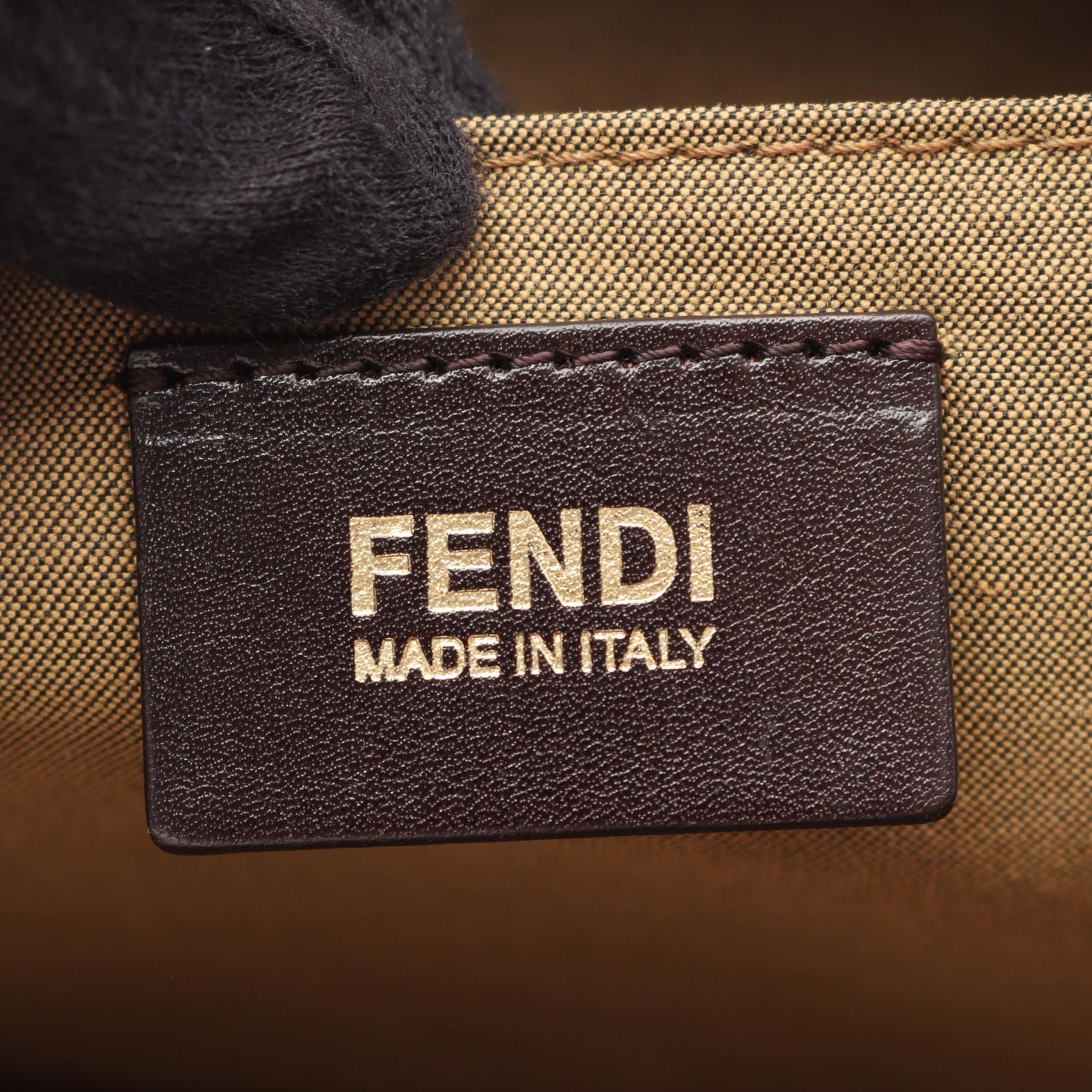 Fendi Tragetasche gebraucht A