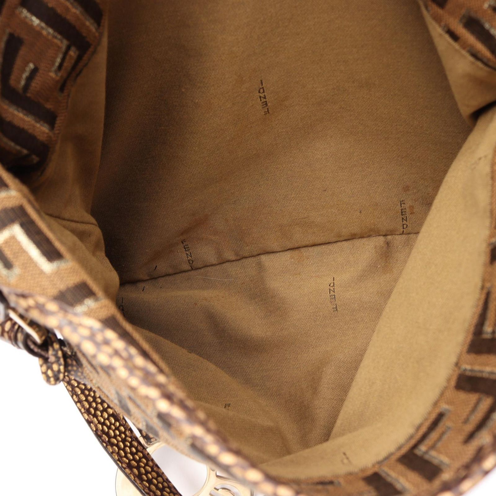 Fendi Tragetasche gebraucht A