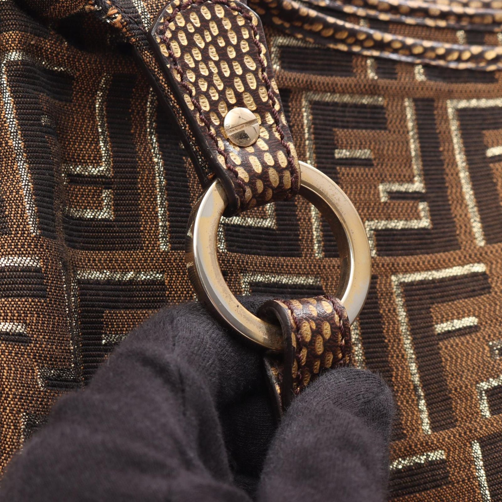 Fendi Tragetasche gebraucht A