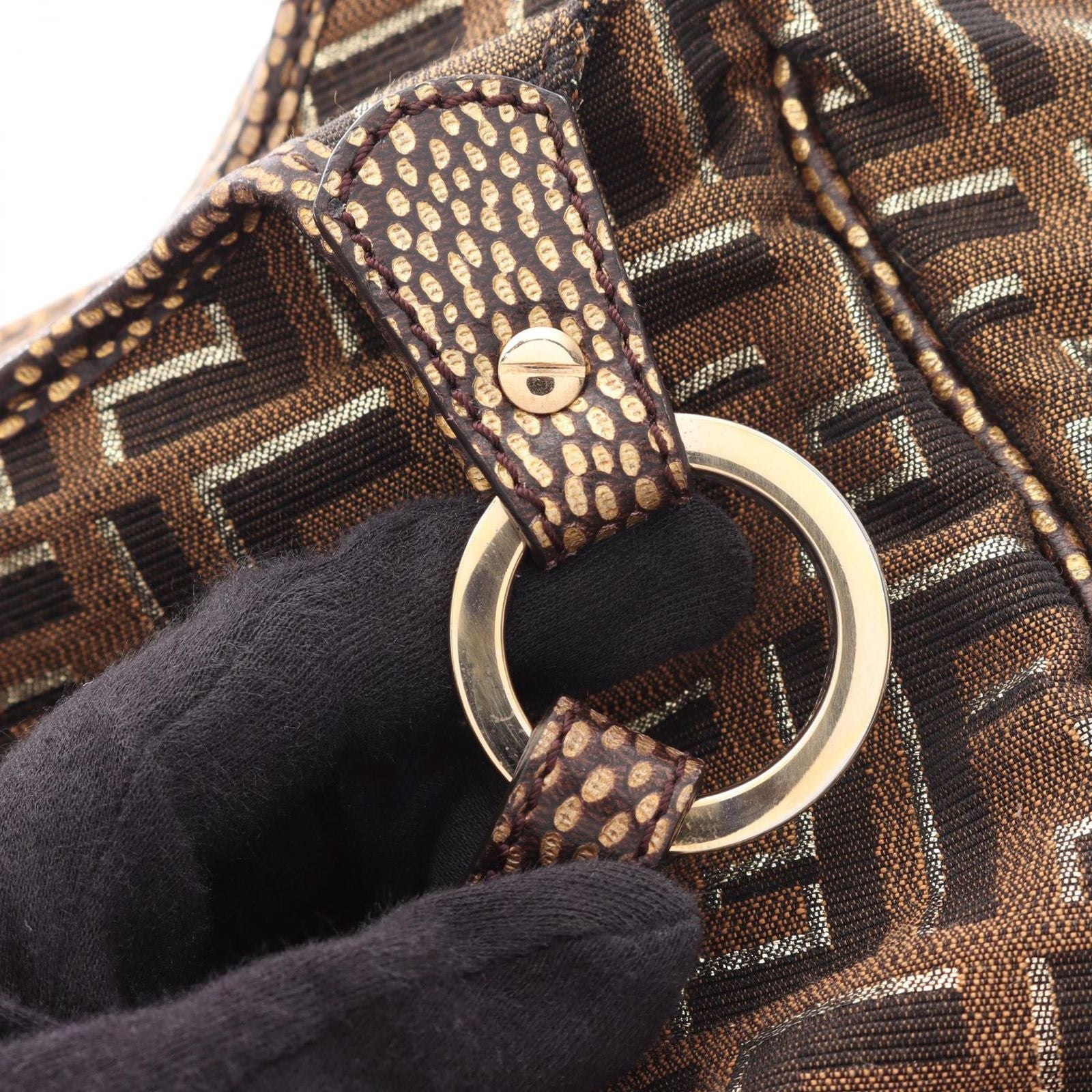 Fendi Tragetasche gebraucht A