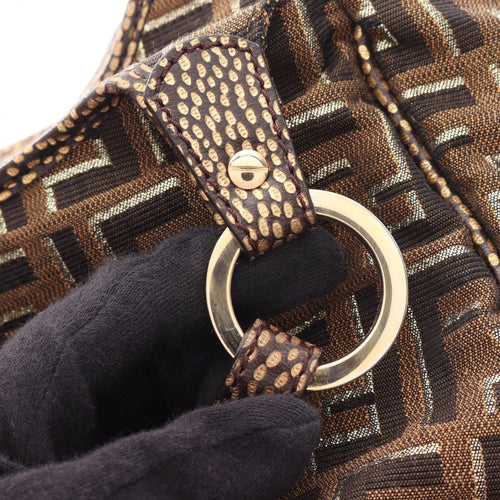 Fendi Tragetasche gebraucht A
