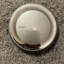 Sony Portable Cd Player Walkman D-Ej700