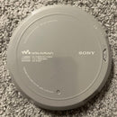 Sony Portable Cd Player Walkman D-Ej700