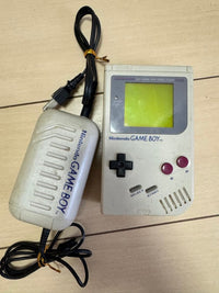 Nintendo Consoles (Game Boy) Dmg-01 Ac