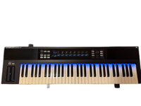 Midi Keyboard Pad Komplete Kontrol S61Hw