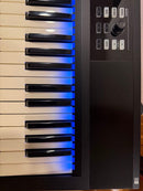 Midi Keyboard Pad Komplete Kontrol S61Hw