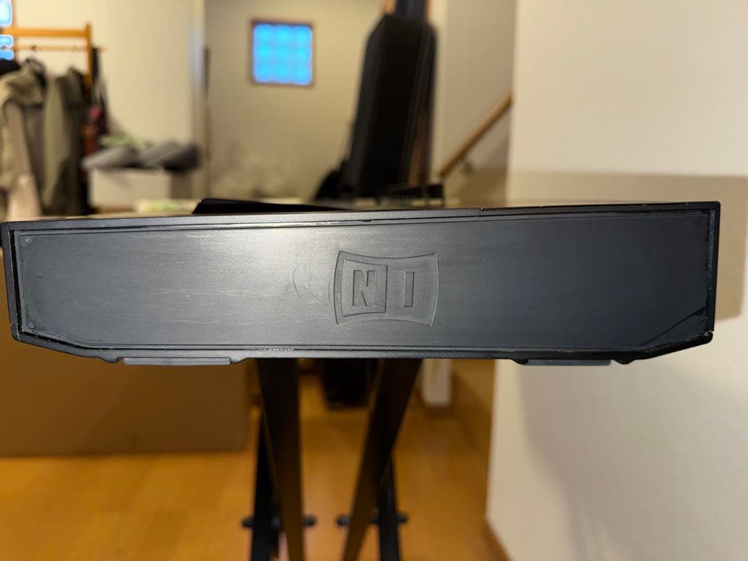 Midi Keyboard Pad Komplete Kontrol S61Hw