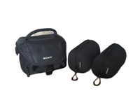 Sony Camera Bag Hakuba