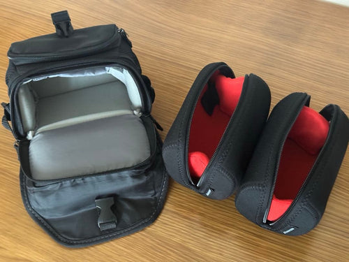 Sony Camera Bag Hakuba