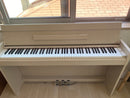 Yamaha Keyboards Digital Pianos Ydp-S34