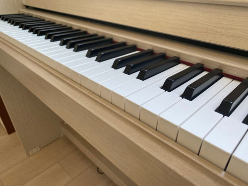 Yamaha Keyboards Digital Pianos Ydp-S34
