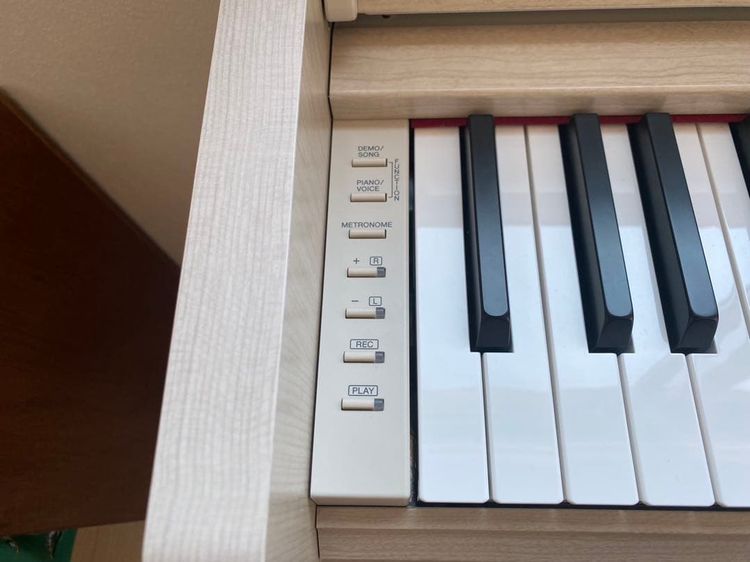 Yamaha Keyboards Digital Pianos Ydp-S34