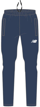 New Balance Half Pants Shorts Jmpf9404 Nv (Bk)