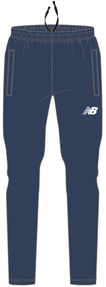 New Balance Half Pants Shorts Jmpf9404 Nv (Bk)