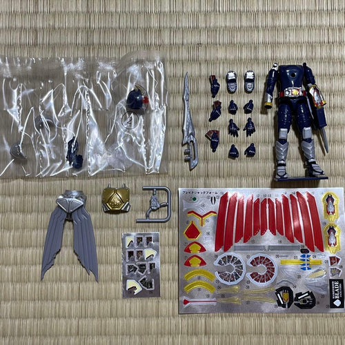 Bandai Candy Kamen Rider So-Do Chronicle