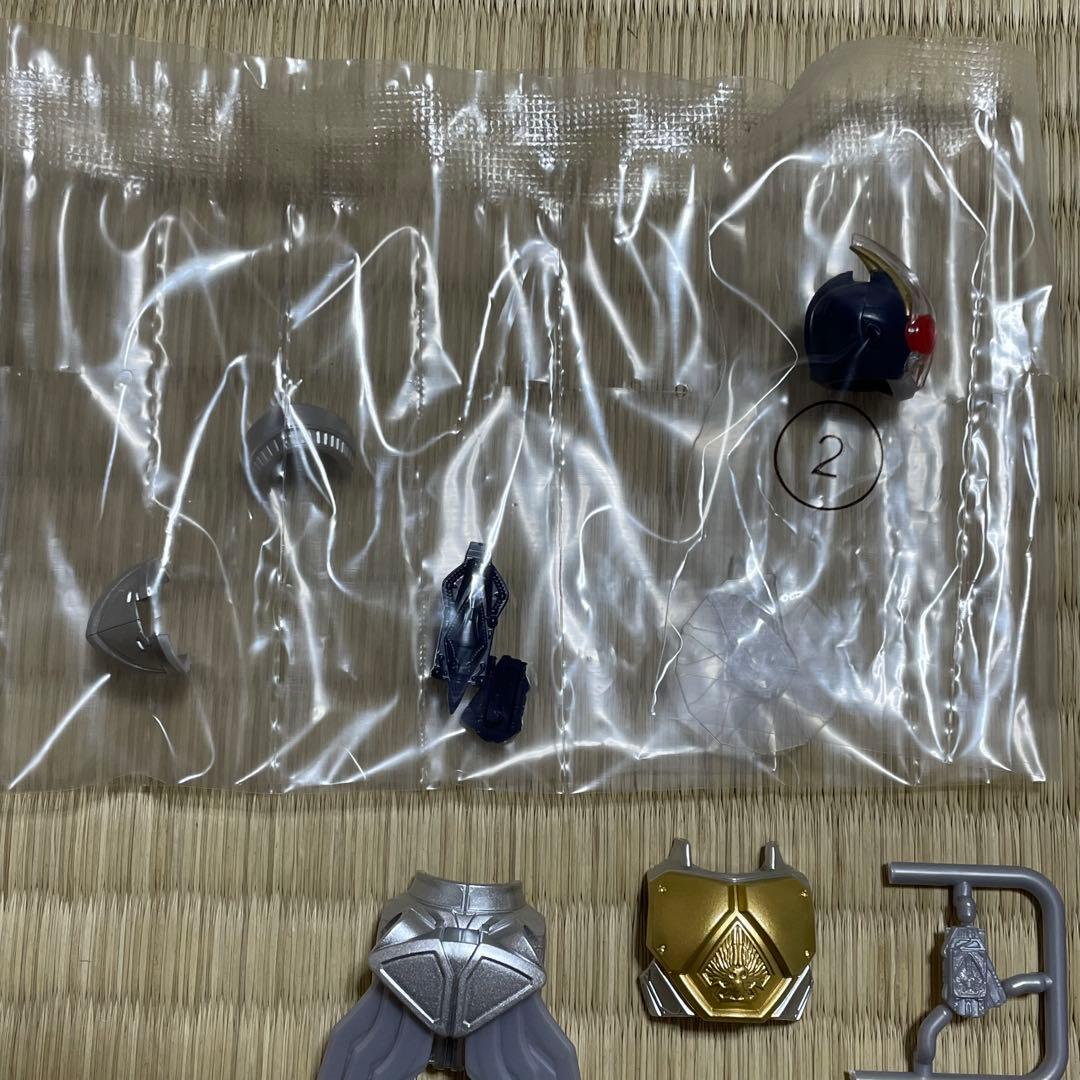 Bandai Candy Kamen Rider So-Do Chronicle