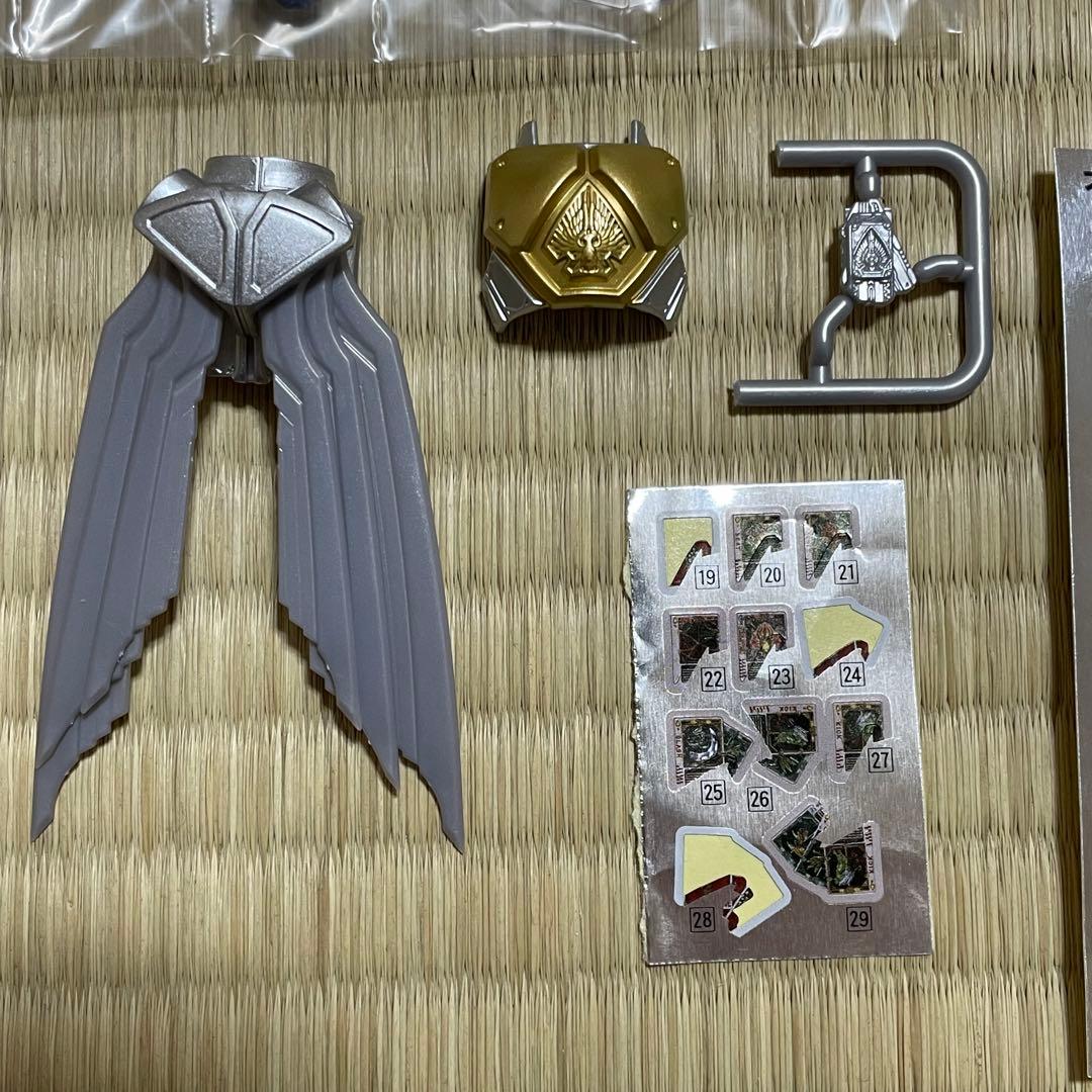 Bandai Candy Kamen Rider So-Do Chronicle