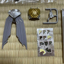 Bandai Candy Kamen Rider So-Do Chronicle