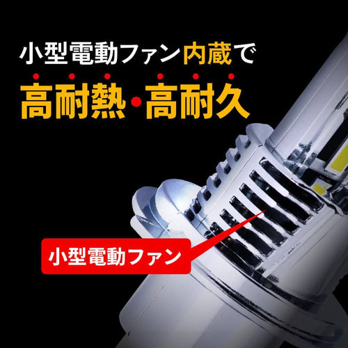Hidya Light Winker Led 10%Off Hid H4 Hi/Lo S 21600Cd
