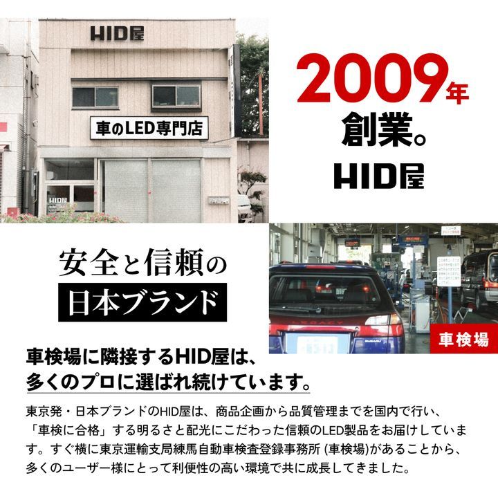 Hidya Light Winker Led 10%Off Hid H4 Hi/Lo S 21600Cd