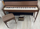 Roland Keyboards Digital Pianos 86886 Kf10Kw 21