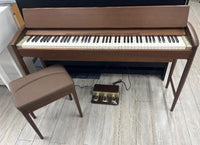 Roland Keyboards Digital Pianos 86886 Kf10Kw 21