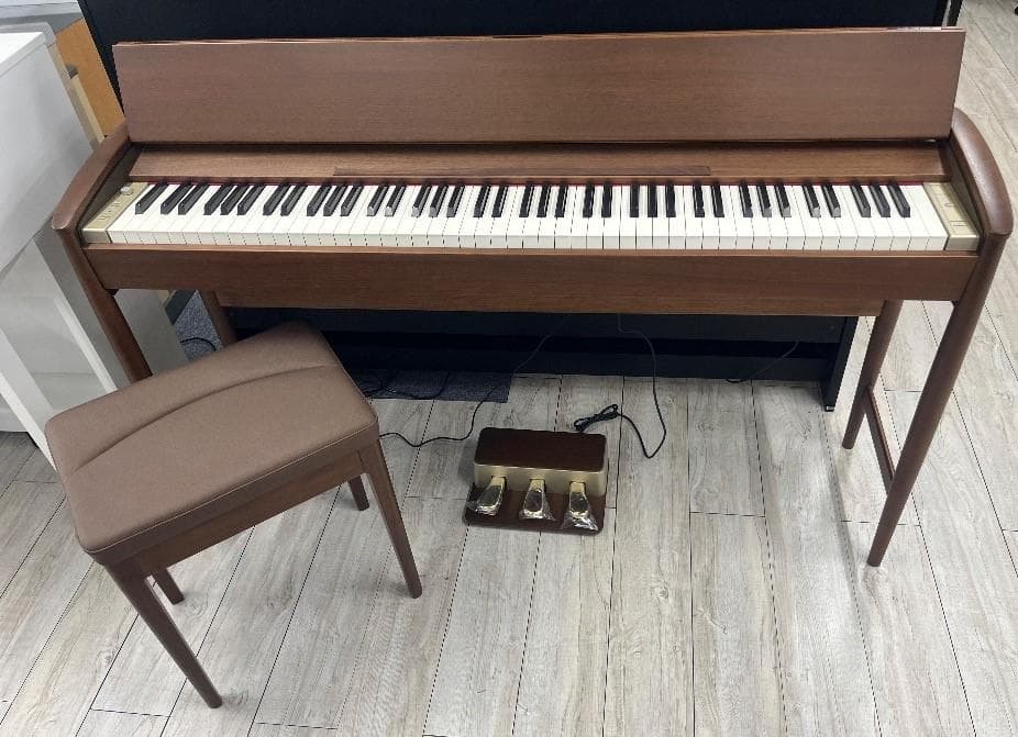 Roland Keyboards Digital Pianos 86886 Kf10Kw 21