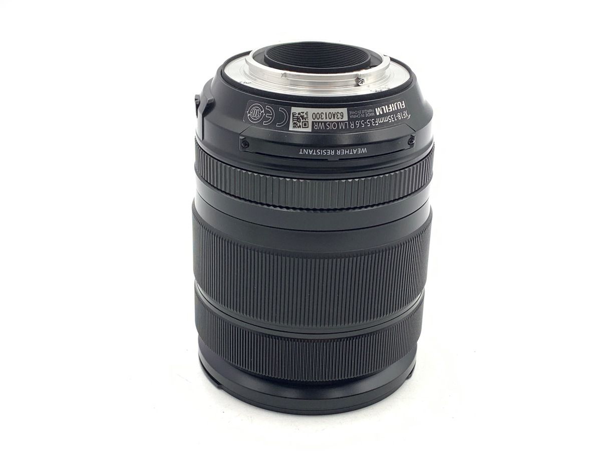 Others Xf18-135Mm F3.5-5.6 R Lm Ois Wr