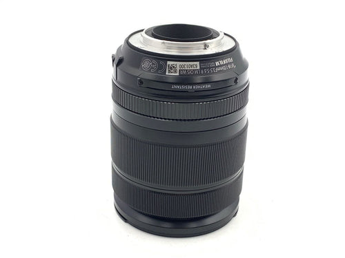 Others Xf18-135Mm F3.5-5.6 R Lm Ois Wr