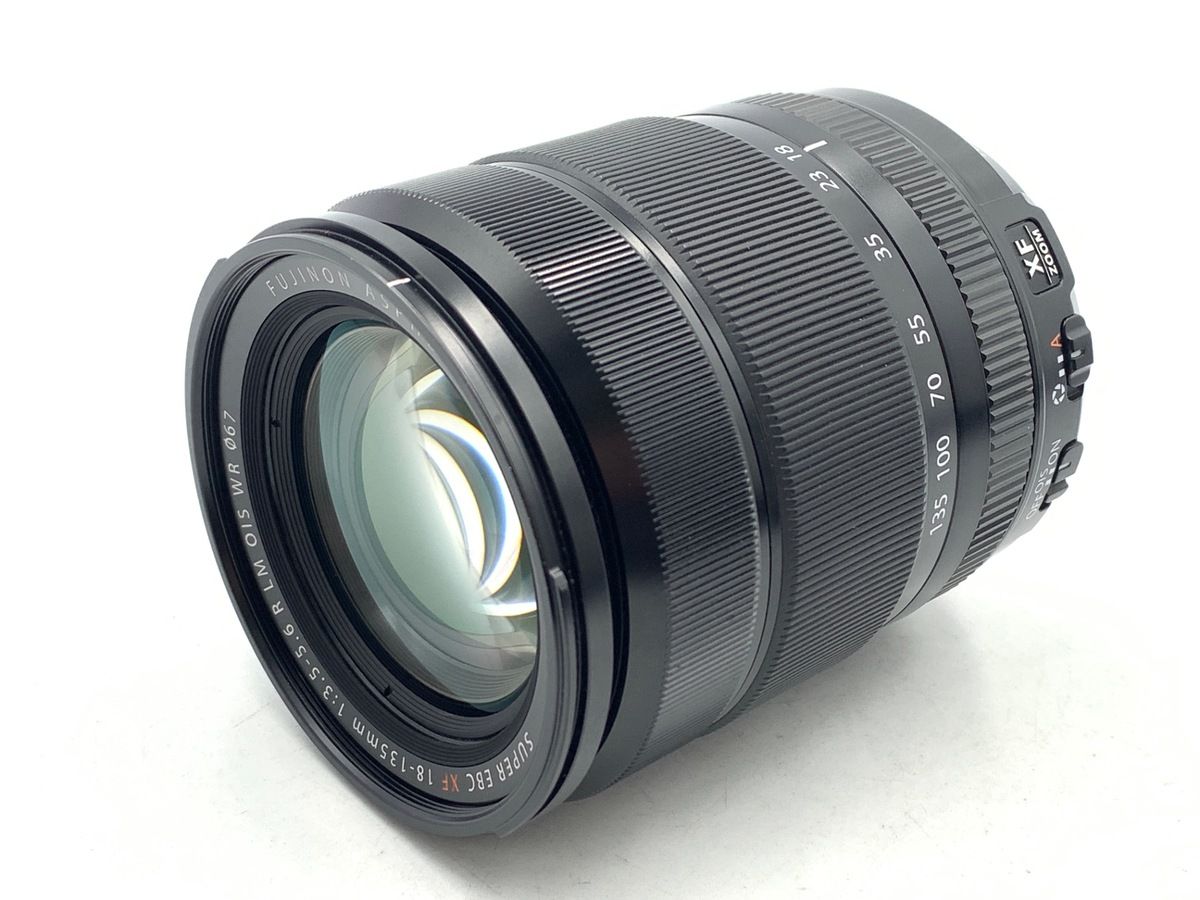 Others Xf18-135Mm F3.5-5.6 R Lm Ois Wr