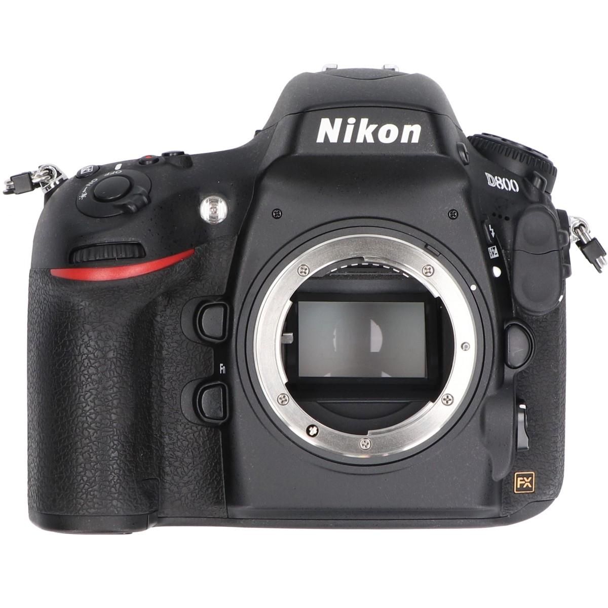 Nikon Digital Slr