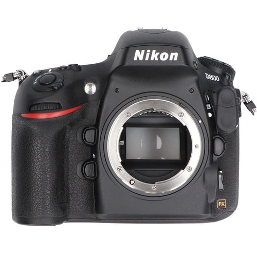 Nikon Digital Slr