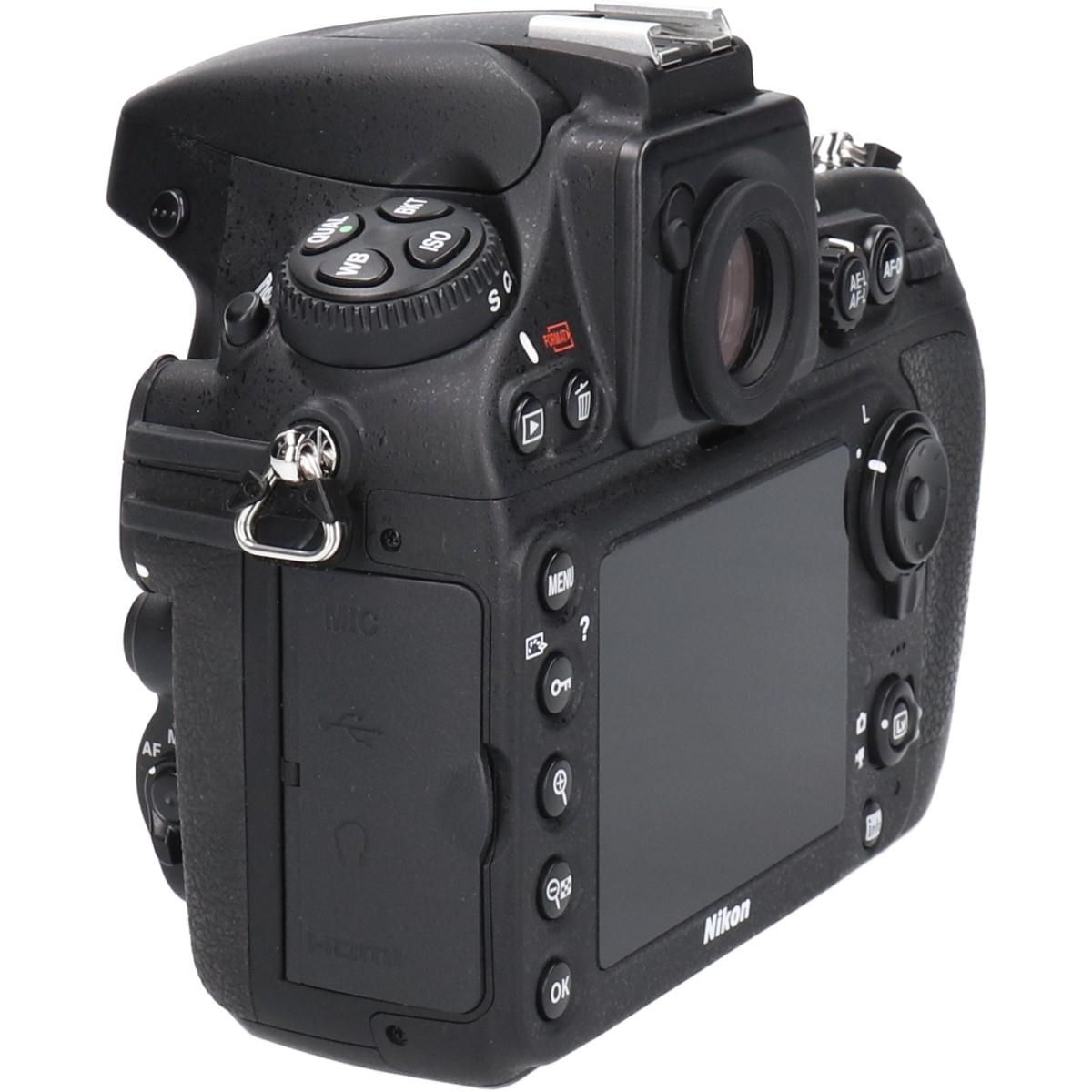 Nikon Digital Slr